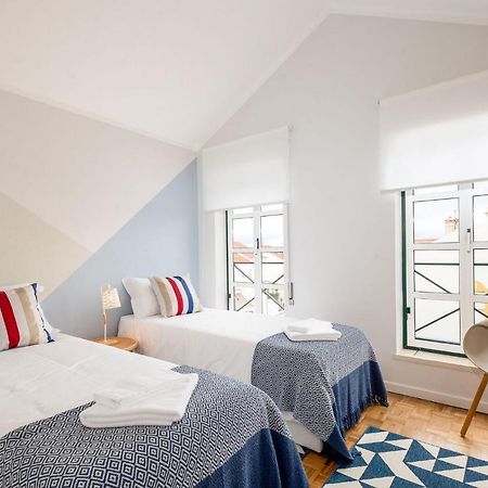 Апартаменти Baleal Pointsurprise House Екстер'єр фото